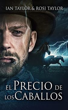 portada El Precio de los Caballos (in Spanish)