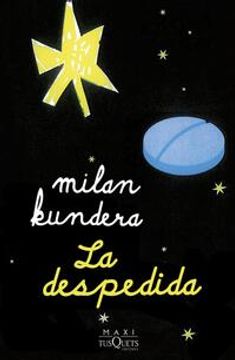 portada La despedida