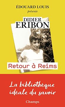 portada Retour a Reims (en Francés)