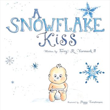 portada A Snowflake Kiss: Volume 1