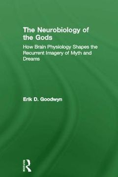 portada the neurobiology of the gods
