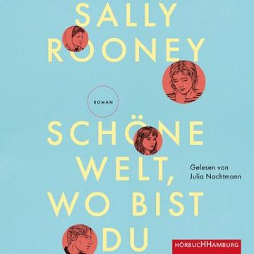 portada Schöne Welt, wo Bist du: 2 cds (in German)