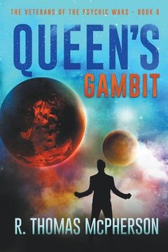 portada Queen's Gambit (en Inglés)