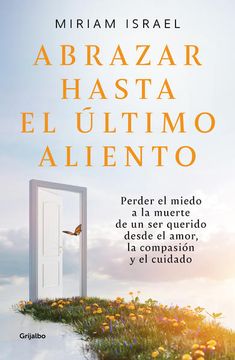 portada Abrazar Hasta el Último Aliento (in Spanish)