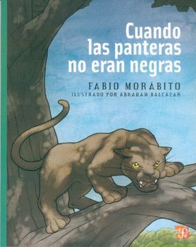 portada Cuando las Panteras no Eran Negras (in Spanish)