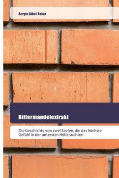 portada Bittermandelextrakt (en Alemán)