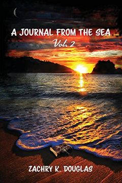 portada A Journal From The Sea Vol.2