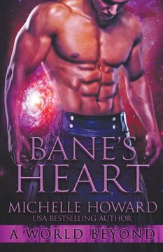 portada Bane'S Heart (en Inglés)