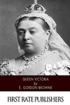 portada Queen Victoria (en Inglés)