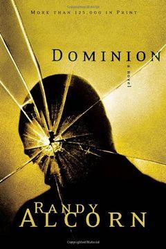 portada Dominion (en Inglés)