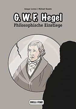 portada Georg Wilhelm Friedrich Hegel- (Philosophische Einstiege) (en Alemán)