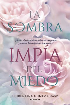 portada La Sombra Impía del Miedo (in Spanish)