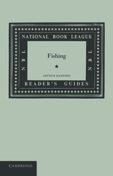 portada Fishing (National Book League Readers' Guides) (in English)