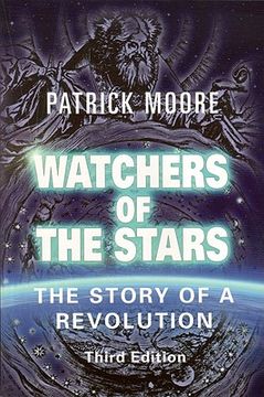 portada Watchers of the Stars: The Story of a Revolution