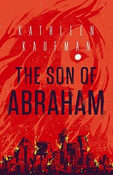 portada The son of Abraham: 3 (Diabhal) (en Inglés)