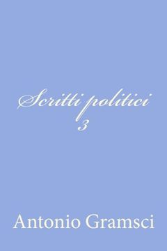 portada Scritti politici III (Italian Edition)