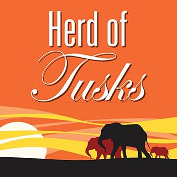 portada Herd of Tusks (en Inglés)