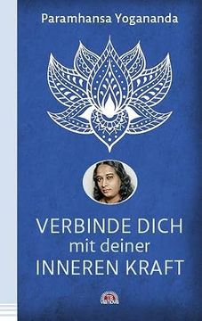 portada Verbinde Dich mit Deiner Inneren Kraft (in German)