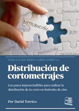 portada Distribución de Cortometrajes (in Spanish)