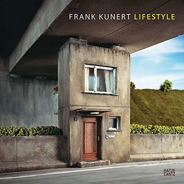portada Frank Kunert: Lifestyle (en Inglés)