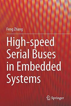 portada High-Speed Serial Buses in Embedded Systems (in English)