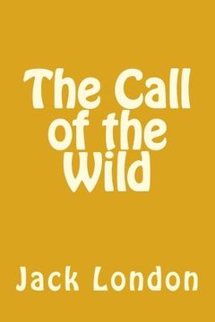 portada The Call of the Wild (Buddy's Dog Tales) (Volume 2)