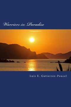portada Warriors in Paradise (en Inglés)