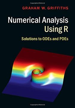 portada Numerical Analysis Using r hb 