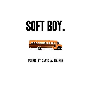 portada Soft boy (en Inglés)