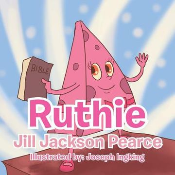 portada Ruthie (en Inglés)