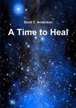 portada A Time to Heal (en Inglés)