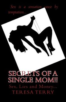portada Secrets of a Single Mom!