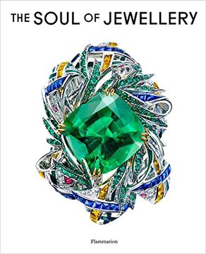 portada The Soul of Jewellery (en Inglés)