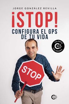 portada Stop! Configura el gps de tu Vida