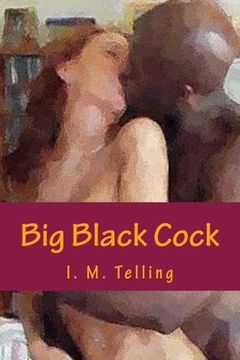 portada Big Black Cock 