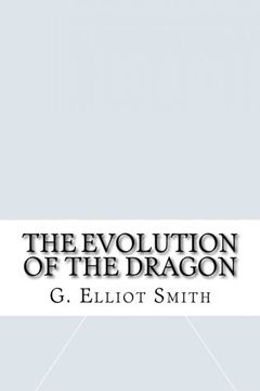 portada The Evolution of the Dragon