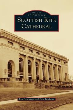 portada Scottish Rite Cathedral (en Inglés)