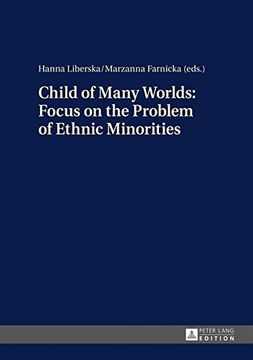 portada Child of Many Worlds: Focus on the Problem of Ethnic Minorities