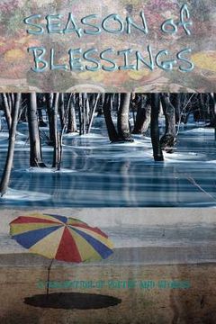 portada Season of Blessings (en Inglés)