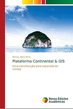 portada Plataforma Continental & gis
