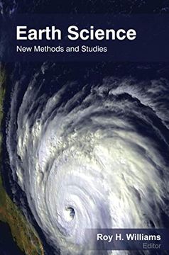 portada Earth Science: New Methods and Studies (in English)