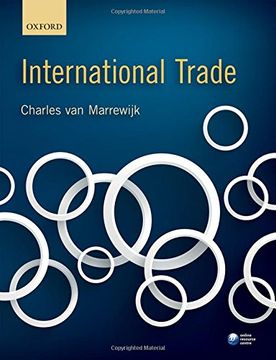 portada International Trade (in English)