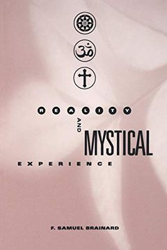 portada Reality and Mystical Experience (en Inglés)
