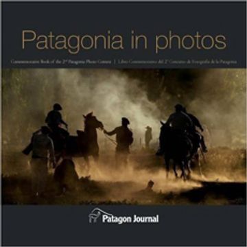 portada Patagonia In Photos
