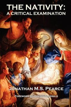 portada the nativity: a critical examination (en Inglés)