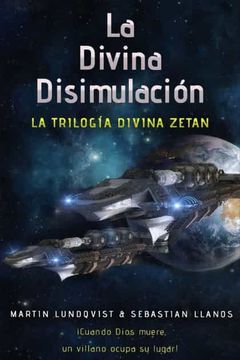 portada La Divina Disimulación