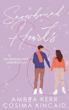 portada Snowbound Hearts (in German)