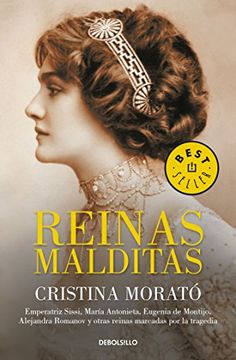 portada Reinas Malditas (in Spanish)