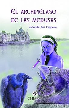 portada Archipielago de las Medusas, el (in Spanish)