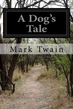 portada A Dog's Tale